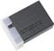 Lithium Battery LP-E17 1040mAh Battery ，Compatible For Canon 750D 760D 250D 77D 800D EOS M3 T6s T6i T7i X8i 8000D R50 M6 M5 M3 SL2 LC-E17E ，Charger(1 Pcs LP-E17 Battery)