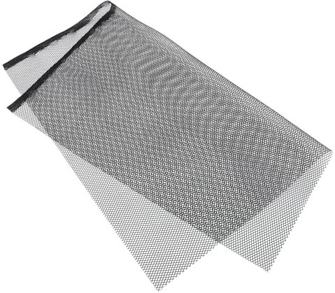 ERINGOGO 1satz Aquarium Abdeckung Mit Anti-Jumping Netz Magnetische Mesh-haube Für Fischbehälter Einfach Und Langlebig Terrarium Deckel Für Fische Und Reptilien