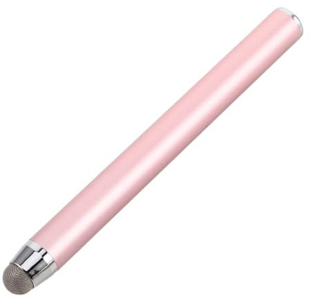 Veemoon Stylus Pen for Touchscreen Devices Digital Drawing Pen Precision Stylus for Tablets Smartphones Laptop Use for Office and Classroom