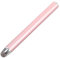 Veemoon High Precision Stylus Pen for Touch Screens Stylus Pencil for Digital Drawing and Handwriting Compatible with Tablets Smartphones and Laptops Elegant Rose Gold Design