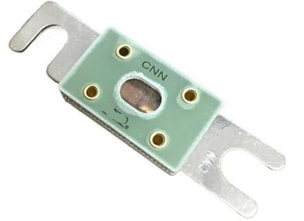 SJLOYNWQ Kfz-Sicherung CNN 10A 35A 40A 50A 60A 80A 100A 125A 150A 160A 175A(500A)