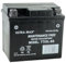 Ultramax TTX5L-BS 12v 4Ah 55 CCA Motorcycle, Motorbike, Powersports Battery