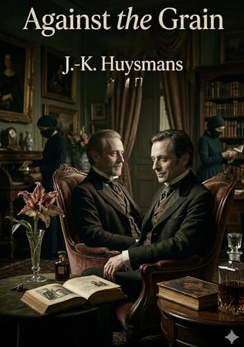 Against the Grain: by J.-K. Huysmans