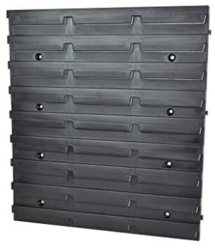 Faithfull FAITBPANEL Wall Panel for Storage Bins 345 x 383mm