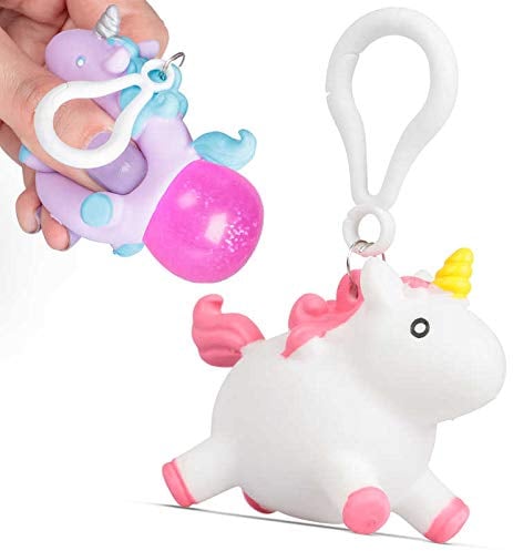 POOING UNICORN BACKPACK BUDDY