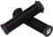 Old Dutch International ODI Longneck V2.1 BMX/ebike/MTB Lock On Grips 140mm - Black, F33LNB-B