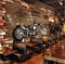 Personalisierung Benutzerdefinierte Retro Motorrad Ziegel Tapete Restaurant Cafe Kreative Dekorationen 3D Geprägte Wandbild 3D fototapete 3D Tapete effekt Vlies wandbild Schlafzimmer-350cm×256cm
