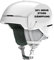 ATOMIC COUNT Skihelm - White Heather - Größe S - Helm für max. Sicherheit - Skihelme mit bequemem 360° Fit System - Snowboardhelm mit funktionellem Innenfutter - Kopfumfang 51-55 cm