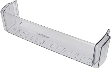 sparefixd Door Bottle Shelf Rack to Fit Lamona Fridge & Freezer