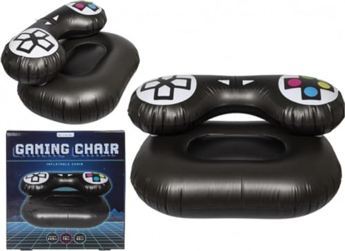 Out of the blue KG Aufblasbarer Gaming-Stuhl.