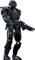 Hot Toys 1:6 Dark Trooper - The Mandalorian, Mehrfarbig