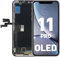 Vietus Screen for iPhone 11 Pro, Soft OLED Display Screen Replacement Toolkit