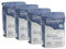 Michelangelo Moulding Alginate Slow Setting. Alginato cromatico per impronte di alta precisione, perfetto per realizzare calchi delle mani o del corpo. Prodotto in Italia. (4 BUSTE)