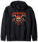 DÜSSELDORF EISHOCKEY HOCKEY Kapuzenjacke