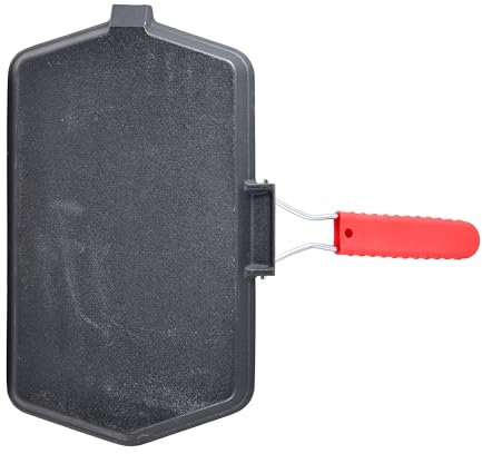 BERGNER Barbecue in ghisa 20,4 x 2 x 34,3 cm