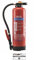 Gloria - 6l Wasser-Feuerlöscher - WH6 Pro - Wasserlöscher - inkl. Wandhalterung - inkl. aktuellem Prüfnachweis