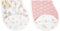 aden + anais™ burpy bib Bio-Baumwoll-Musselin-Lätzchen earthly in 2er-Packung