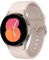 Samsung Galaxy Watch5 Smartwatch, Monitoraggio Benessere, Fitness Tracker, Batteria A Lunga Durata, Bluetooth, Rosa (Pink Gold), 40 mm [Versione Italiana]