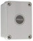 G-MA Time Delay Interrupteur automatique à bouton-poussoir Boîtier en plastique 3 A IP66