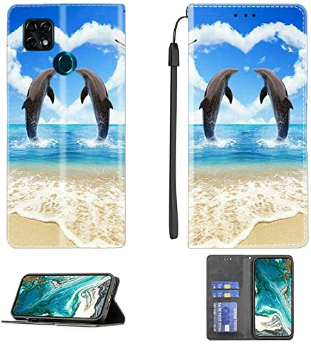 Aroepurt Hülle Für Zte Blade 10 SMART hülle Kompatibel mit Zte Blade 10 SMART Hülle Case Handyhülle Schutzhülle CPT19