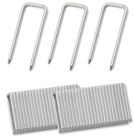 80Pack Plantation Shutter Repair Kit - Replacement Louvers, Staples, and Tilt Rod - Essential Kit for Indoor Shutter Maintenance