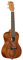 Kala KA-GUIDANCE-C- Guidance Mahogany Concert Ukulele, with Bag