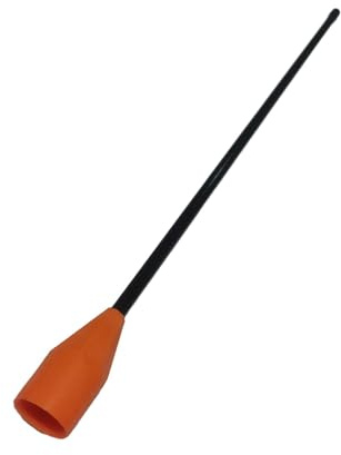 Oshhni Outil d'entraînement de Swing de Golf, bâton d'entraînement de Swing de Golf, Accessoires Cadeaux, Puce de Golf, Correction de l'alignement des gestes