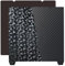 IdeaFormer PEO PET Druckplatte mit Magnetisch Spring Steel Druckbett 235x235mm, Doppelseitig PEO PET Build Plate für Creality K1C/K1/K1 SE/Ender 3 V3 KE/Ender 3 V3 SE/Ender 3 S1/Pro/Ender 5 S1