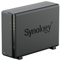 Synology DS124 1-Bay Diskstation NAS (Realtek RTD1619B 4-Core 1.7 GHz 1GB DDR4 RAM 1xRJ-45 1GbE LAN-Port) 4TB Bundle mit 1x HAT3300-4T