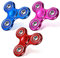 SCIONE 3Stück Fidget Spinner Sensorisches Hand Zappelspielzeug, Angst Stress Relief Geburtstag Geschenke für Kinder Jungen Erwachsene Mädchen