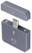 Aevercl NVMe 2230 SSD Enclosure Box USB C Adapter 10Gbps Fast Data Transfer Supports PCIe SSD No Driver Needed