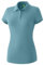 Erima Damen Teamsport Poloshirt (2112507), smoke blue, 34
