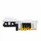 Interrupteur de porte à micro-retard DM053 Compatible avec CANDY Compatible avec la serrure de porte électronique de machine à laver à tambour Jinling ROLD 49030389
