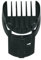 LUTH Premium Profi Parts Sabot de rasage compatible avec tondeuse à cheveux Babyliss 35808351 - 3-15 mm