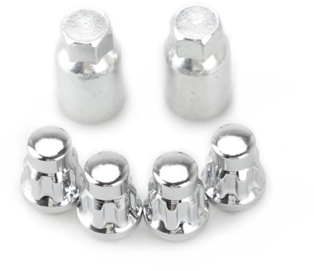 Radbolzen für Chevrolet S10 (1992–2004), Radmuttern, Autozubehör, M12x1,5 (33 mm)