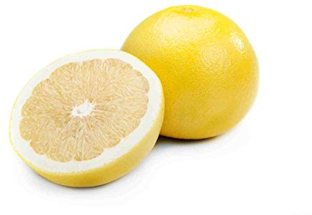 10 Samen von Paramount Citrus TEXAS Grapefruit SWEET (Mischung aus Orangen- und Trauben