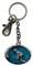 JEAN'S FRIEND New Vintage Surfer Surfing Surfboard Metal Charm Pendant Anhänger Key Ring Schlüsselanhänger Key Chains