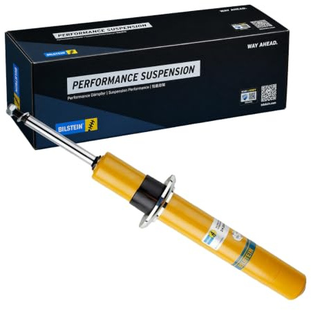 Bilstein 24-254496 Stoßdämpfer vorne | 24-254496 Kompatibel mit XC90 II (256)