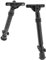 UTG Recon Flex M-LOK® Bipod, Mattschwarz, Cent. Ht. 20-30 cm