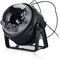 Digital Auto Kompass, Hoher Präzisions-LED Auto Boots Marine Militärdigitaler Magnetischer Kompass, Universal Armaturenbrett Kompass, für Bootsfahrzeug Bootswagen Boot Schiff Outdoor Reise