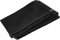 Mophorn Manta de Protección de Soldadura, 8 x 10 FT Manta de Fibra de Vidrio, 2.4 x 3.05m Manta Ignífuga Resistente Color Negro