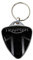 4R Quattroerre.it Schlüsselanhänger für Motorrad Triumph Wappen (Silber)