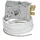 Ufixt Fits Bosch - Siemens - Balay Domestic Refrigerator Thermostat Atea A13-0179