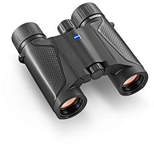 Zeiss Terra Ed Jumelles de Poche Noir 10 x 25 cm