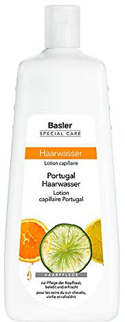 basler Portugal Haarwasser Sparflasche 1 Liter