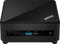 MSI Cubi 5 10M-075BEU - Ordenador de sobremesa (Intel Pentium 6405U, Intel UHD, sin Sistema operativo) Negro