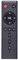 ciciglow Fernbedienung für Android TV Box, Ersatz für Tanix TX3, TX3 Max, TX6, etc.