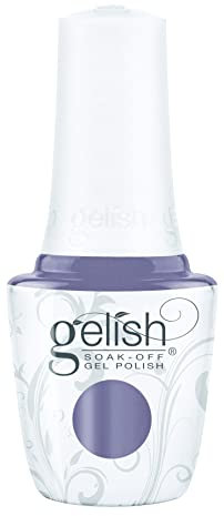 Gelish 15ml Fall Plaid Reuptation Collection (It's All About the Twil)