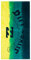 BILLABONG Arch Wave - Strandtuch Gelb