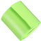 DMiotech 65 mm Piatto 5 m Batteria Manicotti PVC Involucri Termico Tubo Termorestringente per AA Pacco Batteria Verde Acceso